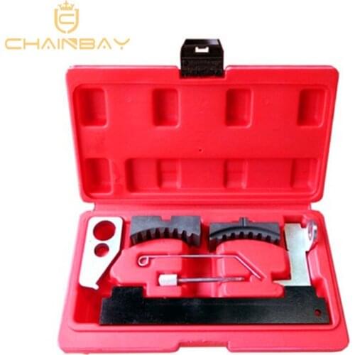 Engine Camshaft Tensioning Locking Alignment Timing Tool Tools For Auto Care Timing Repair Kit