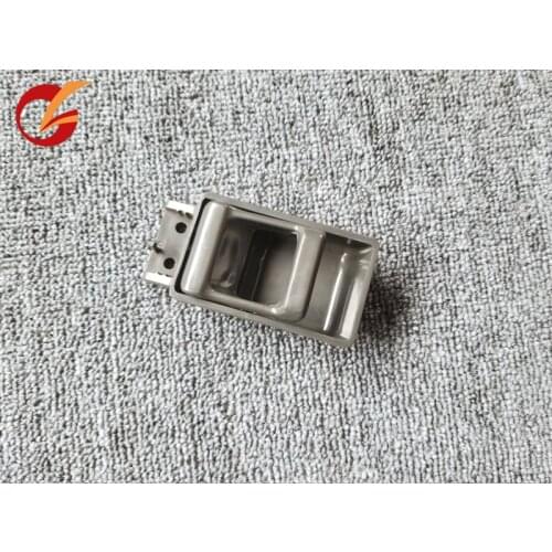 Use for nissan navara D21 1986-1996 model pick up inside handle inner