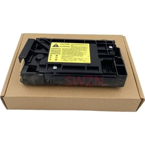 Laser head for Hp color laserjet cp1025nw CP1025 Cp1020 CP 1025NW 1025 1020 M176 M177 M275 good working free shipping