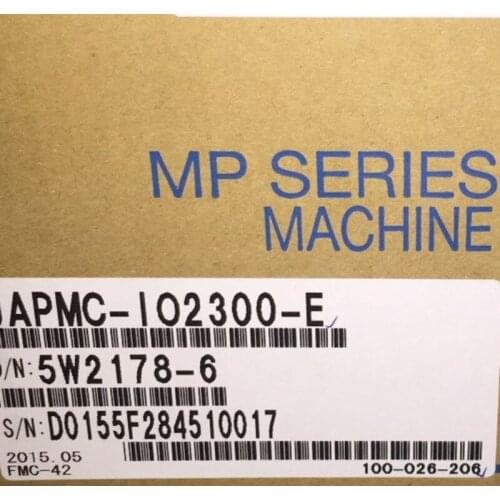 NEW&ORIGINAL JAPMC-IO2300-E YASKAWA JAPMC-IO2300-E MACHINE CONTROLLER JAPMC-IO2300-E