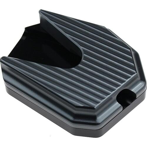 Fit for HONDA PCX 125 PCX 150 PCX125 PCX150 2018 2019 Motorcycle Accessories Kickstand Sidestand Stand Extension Enlarger Pad