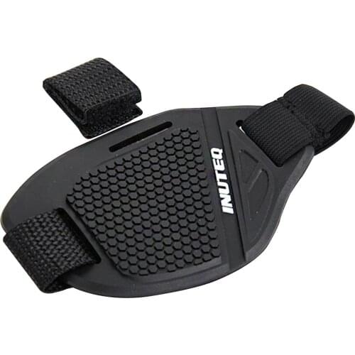 Motorcycle Gear Shift Pad Rubber Boot Protector Shifter Guard Motorcycle Shift Lever Sock Gear Boots Shoes Covers