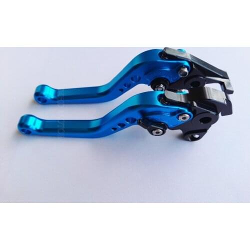 New motorcycle adjustable For HONDA VFR800 VFR 800 1998 1999 2000 2001 98 99 00 01 bike brake clutch levers