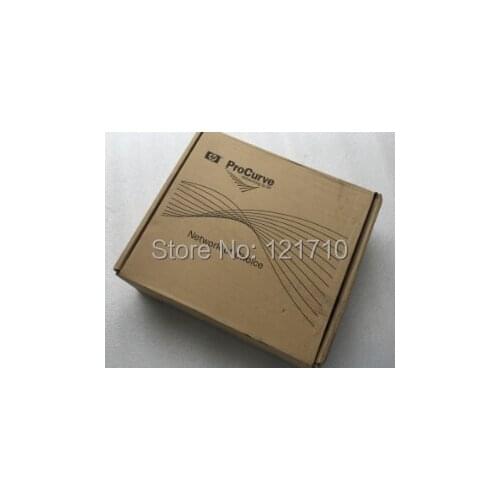 Brand NEW Module J8702A ProCurve 24p Gig-T zl 24-PORT 10/100/1000 Poe Module for 5400 Series Switches