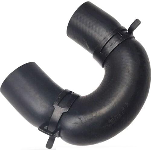 Water Inlet/Outlet hose assembly for JAC Refine M3 1.6L Heater U-shaped water pipe assembly 1041060GK030