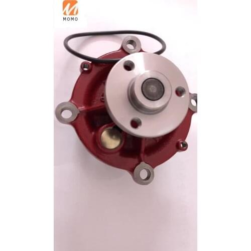 High performance water pump