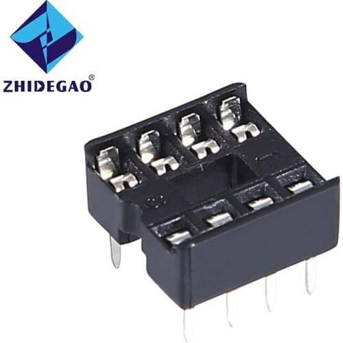 ZHIDEGAO Integrated Circuits