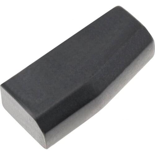 1Piece Blank T19 ID61 4D61 Carbon Chip Car Key Transponder Chip Fit for Mitsubishi Lancer Outlander L200 Shogun Pajero Montero