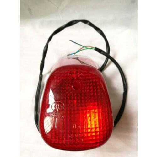 2016 NEW 150-8For storm Prince after the brake lights of the taillight assembly