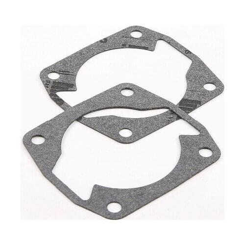 45cc motor parts 45cc engine cyclinder gaskets 6701512 for 1/5 scale rc car engine spare parts