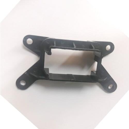 Car Emergency Light Bracket For KIA Forte Coupe Auto Installation Mounting Kit Holder Hazard warning light bracket