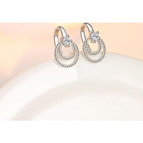 Chadestinty Earrings