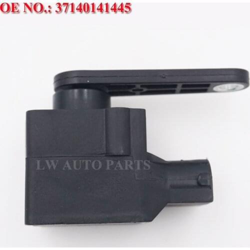 Rear Headlight Level Sensor For BMW x5 x3 z4 E39 E46 E60 E61 E65 E66 E67 E83 E85 E86 E89 37140141445 37140150957