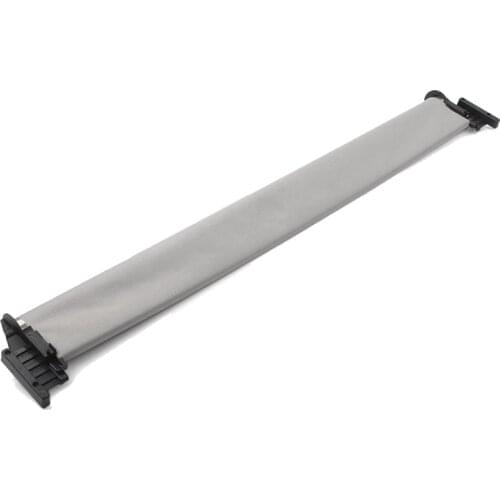 For-BMW X1 F48 F45 F46 2007-2018 Car Sunroof Sunshade Skylight Curtains Assembly 54107391796 54107391797