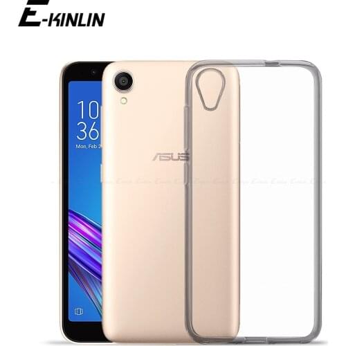 Чехлы для телефонов Asus ZenFone Live E-KINLIN China At AliExpress