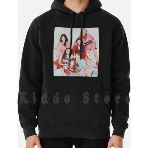 G ) I-Dle hoodie long sleeve G I Dle Gidle Idle Gidle Gi Dle Kpop Girlband Soo Jin Mi Yeon Yu Qi So