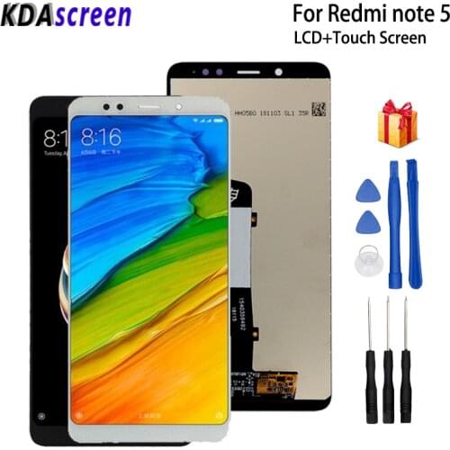 Kdascreen Screens For Xiaomi Redmi Note 3 Pro