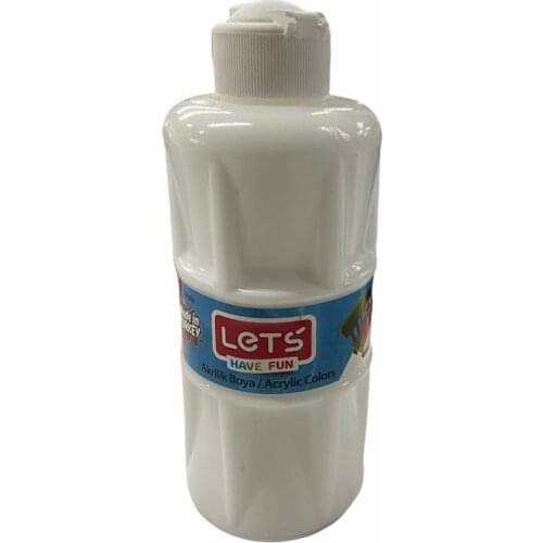 Let's Painting Supplies