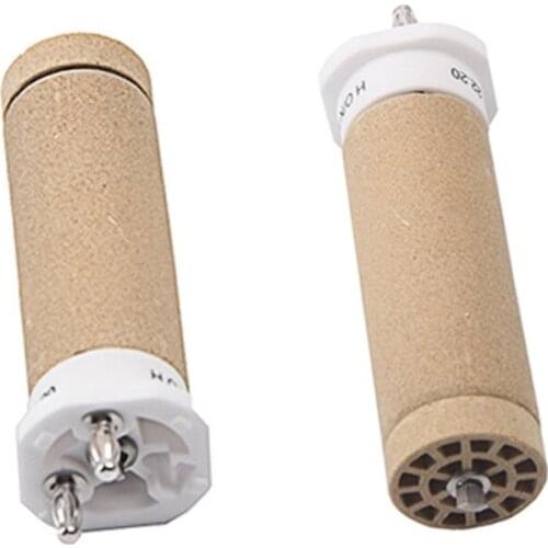 Heating Element for Leister 230V 1550W Heating Element for Leister 100.689 Handheld Hot Air Plastic WelderGun