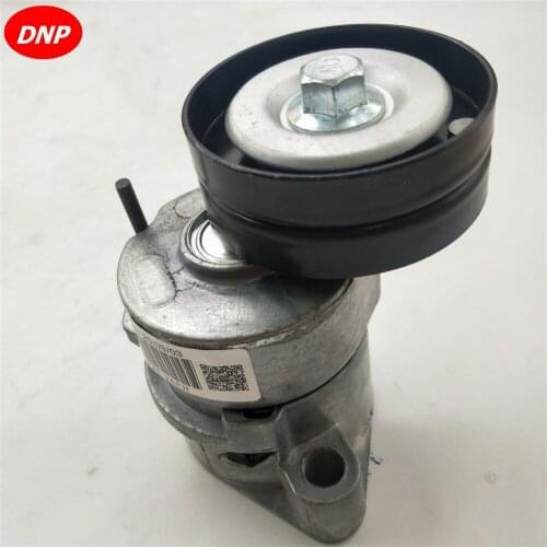 DNP Belt Tensioner Assembly Fit For Chevrolet Sail Opel Vectra 90500229AA / 964435138