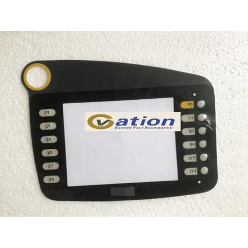 NEW For GPH70-LG41-24VP Membrane Keyboard Film