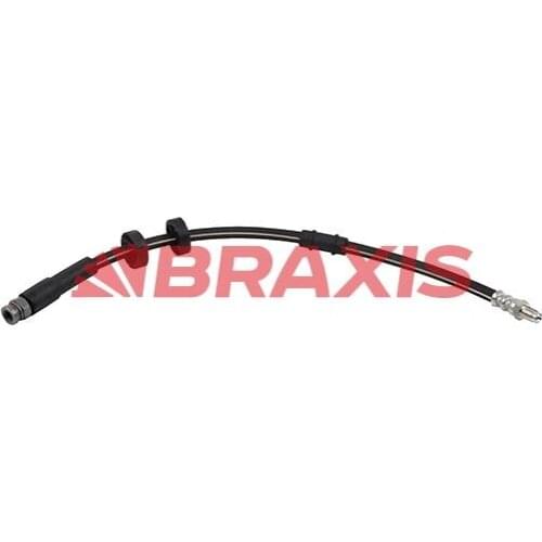 FRONT BRAKE HOSE DUCATO BOXER 94 06 51748935 BRAXIS AH0794