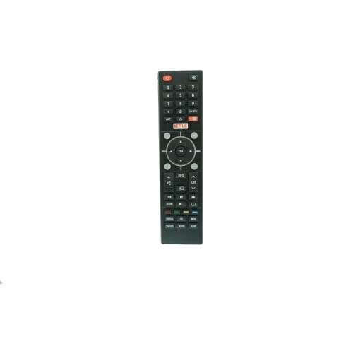 Remote Control For DEVANTI STV-668-UHD-55-BK STV668UHD55BK STV-668-UHD-50-BK STV-668-UHD-65-BK 4K UHD Smart LCD LED HDTV TV