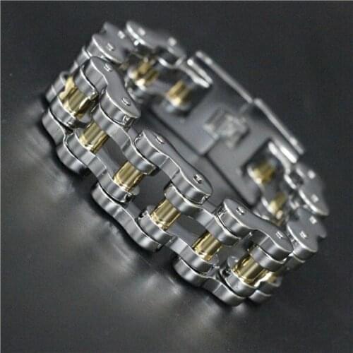 Rany&Roy Golden Bracelets