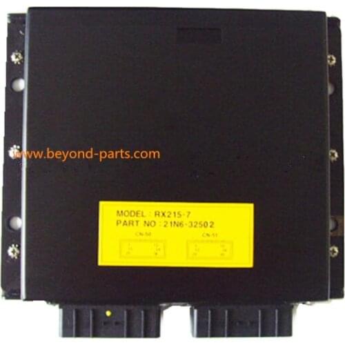 RX215-7 Controller 21N6-32502