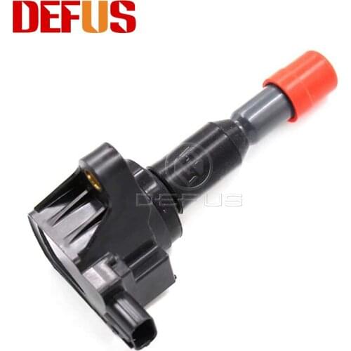 DEFUS High Quality 30520-PWC-003 Ignition Coil For Hon-da 2007 2008 1.5L L4 CM11110 30520 PWC 003 30520-PWC-S01 30520-PWC-013