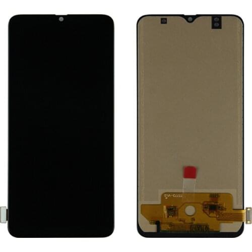 6.7" A705 TFT LCD For Samsung Galaxy A70 LCD Display A705F SM-A705F A705DS SM-A705MN Touch Screen Digitizer Assembly 100% Tested