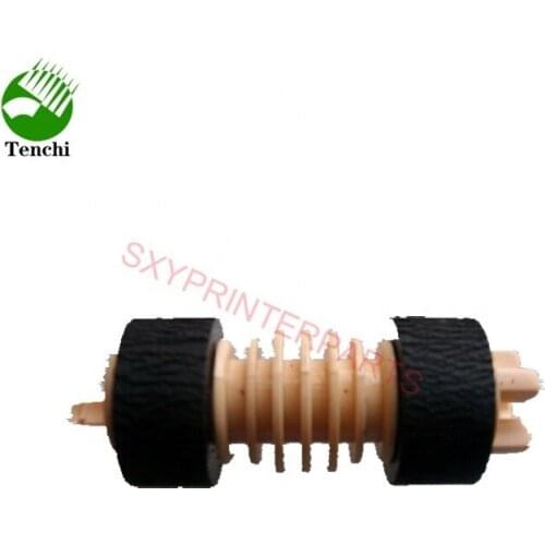 30 Pcs/Lot Free Shipping 600K61600 Pickup Roller for Xerox N24 N32 N40 2260 2263 2265