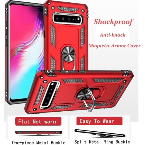 BETYFATE Samsung Galaxy S10e Phone Cases