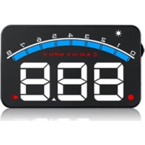 CNSPEED Windshield Projectors