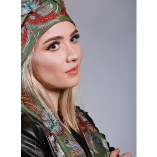 DMV Women's Accessories