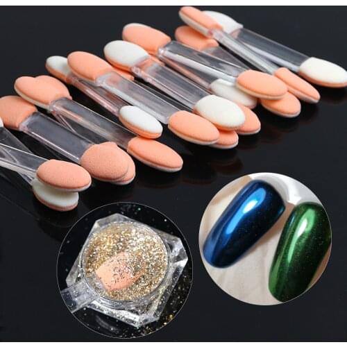 Full Beauty Powder Brushes