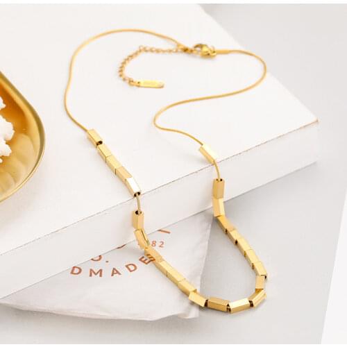 GOSSIPSTAR Necklaces