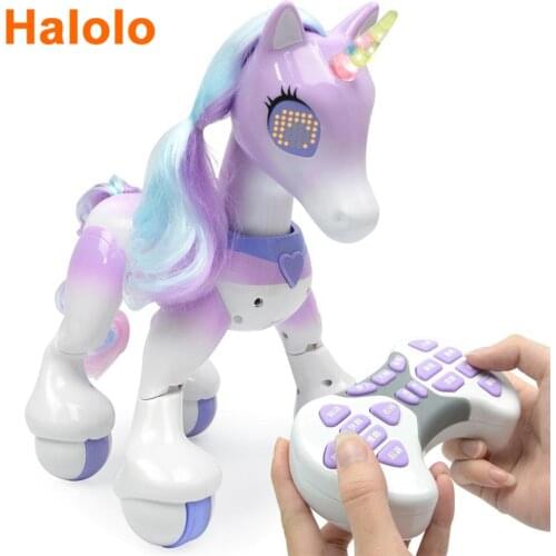 Halolo Radio-controlled Toys