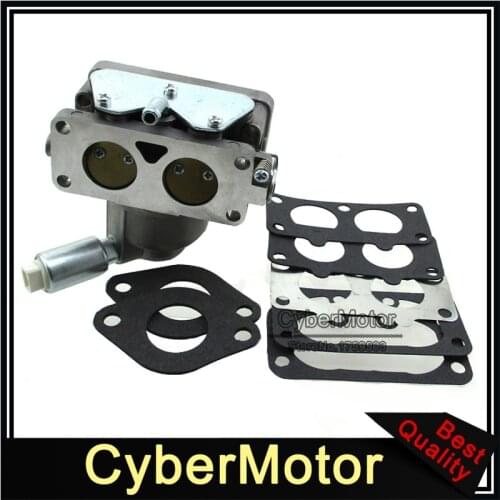 Carburetor Carb For Briggs & Stratton 791230 799230 699709 499804 20HP 21HP 22HP 23HP 24GP 25HP Intek V-Twin Engines