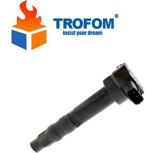 Ignition Coil For MITSUBISHI ECLIPSE GALANT OUTLANDER Lancer 2.4L 3.8L MR994643 MR994642 1788384 521813 5C1504 UF-532