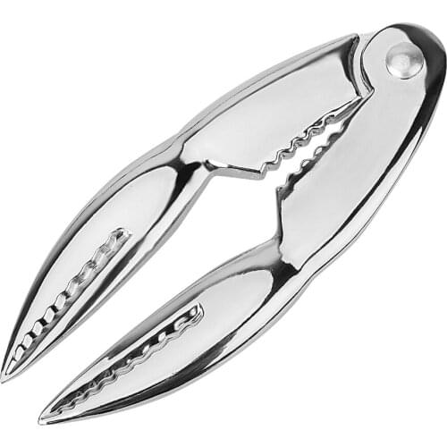 Claws Sheller Lobster Crab Cracker Gadgets Kitchen Accessories Seafood Tools Walnut Clip
