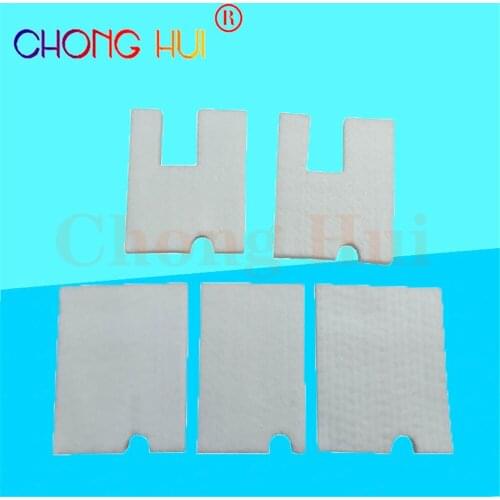 50x 1749772 Maintenance Box Waste Ink Tank Absorber Pad Sponge for Epson L3158 L3160 L1110 L3110 L3150 L3118 L3119 L3116