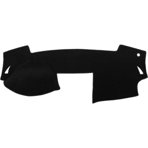 Car Dashboard Cover Dashmat Dash Mat For Mazda 6 2009 2010 2011 2012 Sun Shade Dash Board Cover Carpet