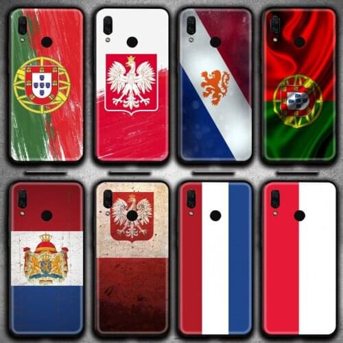 MAGATRUMP Huawei Y5 Prime Phone Cases