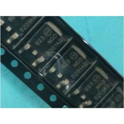 NEW NGD8201AG NGD8201-AG 8201AG 8201 TO252 TO-252 20PCS/LOT