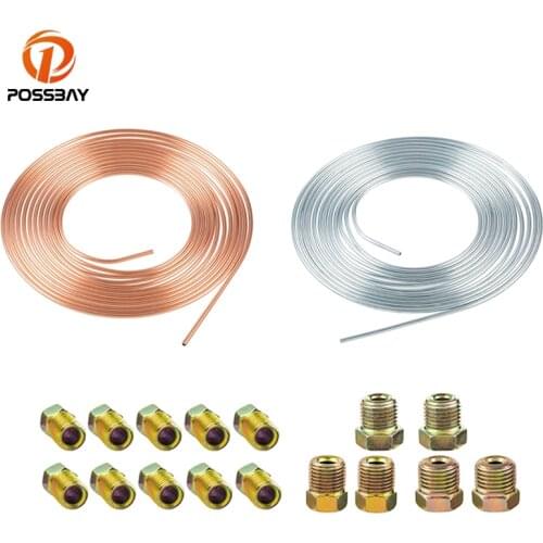 POSSBAY Brake System Parts