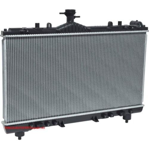 Radiator Fit CHEVROLET CAMARO 2012-2015 22786864 22786865 17119173