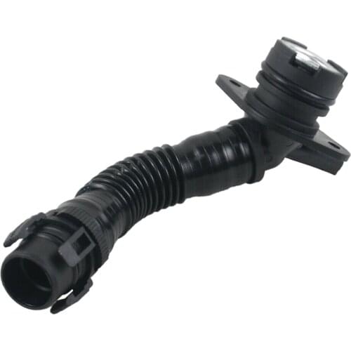 Vent Hose from Valve Cover Replacement Fits for BMW E82 E88 F10 F12 F13 Car Accessories 11127584128
