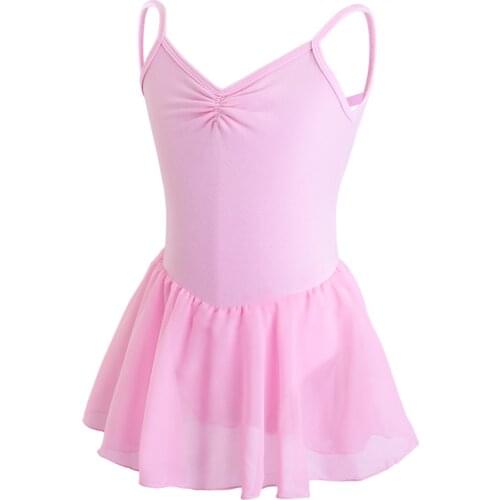 Платье 2021 Children Toddler one Piece Solid Leotard For Girls Summer Bikini Kids Swimsuit Lovely Swimwear купальник 3-14Y
