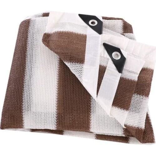 High Quality Sun Shade Sail 85% Shading Rate Home Garden Outdoor Protection Covers Sun Shelter Customized Size